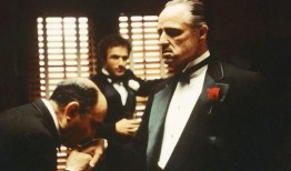 教父1在线观看免费,黑帮传奇，家族荣耀，重温经典！