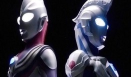 奥特曼最新情报爆料视频,神秘力量觉醒，宇宙守护战即将开启！